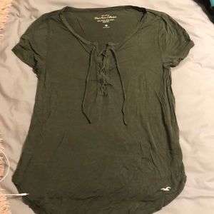 Hollister shirt